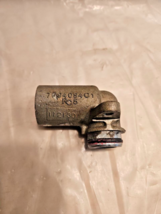 2013 INTERNATIONAL MAXXFORCE 13 Diesel Engine fitting 7094094C1 OEM - $39.30