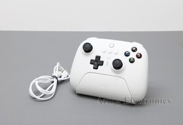 8BitDo Ultimate 81HA01 Wireless Controller for Windows PC with Dock - £22.01 GBP