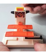 Vintage Tomy Tomica Wind Up Car Jack Up Toy Made Japan D - $35.13 CAD
