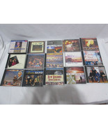 Huge CD Lot Gaither Gospel Series 38 CD Instant Collection TL380 Christi... - £79.67 GBP