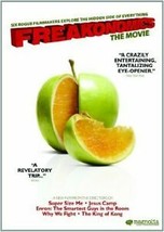 Freakonomics (DVD, 2011) - NEW/Factory Sealed - $6.81