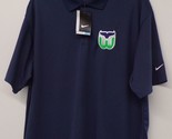 Hartford Whalers NHL Hockey Nike Golf Embroidered Mens Polo XS-4XL, LT-4... - $53.99+