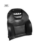 MERCEDES R231 SL-CLASS PASSENGER/RIGHT FRONT UPPER SEAT CUSHION LEATHER ... - $676.67 CAD