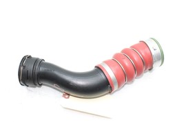 11-13 BMW X5 E70 N55 3.0L TURBO AIR CHARGE INLET PIPE DUCT E5565 image 9