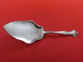 Cromwell by Gorham Sterling Silver Pie Server Flat Handle All Sterling 9" - £186.19 GBP
