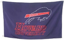 Howard University House Flag - £24.01 GBP