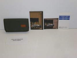 2011 Jeep Grand Cherokee Owners Manual with DVD and Case - €39,37 EUR