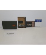 2011 Jeep Grand Cherokee Owners Manual with DVD and Case - $61.74 CAD