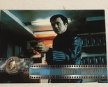 Star Trek Cinema Trading Card #32 Chekov Interrogated - $1.97