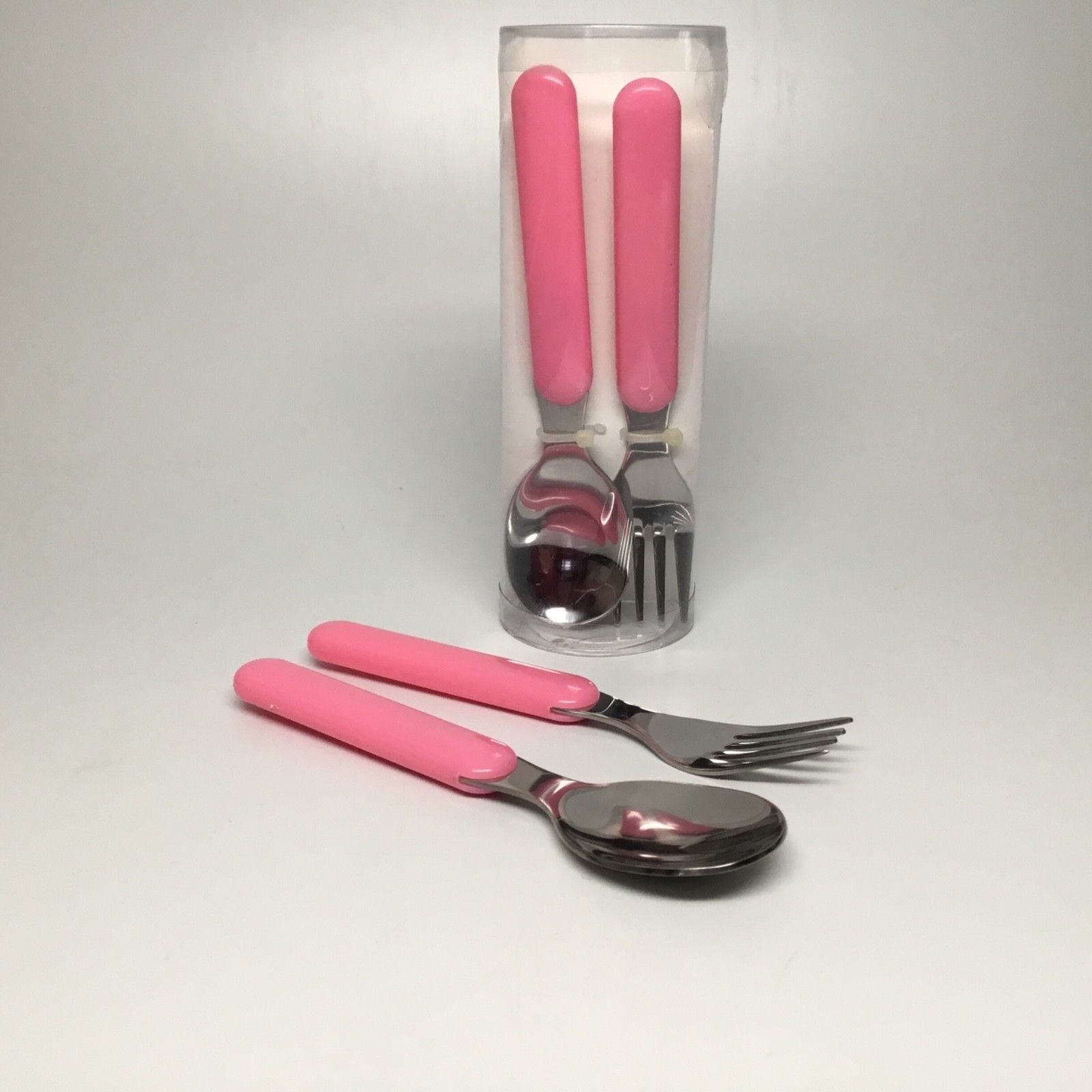 Children’s Spoon & Fork Set-Zak Designs - $8.00