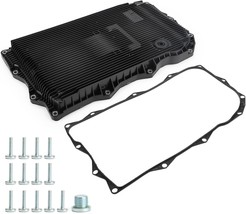 265-850 Transmission Oil Pan with Gasket &amp; Drain Plug for Ram 1500 2500 ... - $1,642.42 MXN