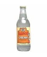 DG Genuine Jamaican Cream Soda 12oz (2 Bottles) - $5.35 CAD