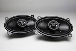 Hifonics ZS46CX 200W 4&quot; x 6&quot; Zeus Series 2-Way Coaxial Car Stereo Speake... - £61.45 GBP