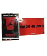 Mos Def Poster The Ecstatic 2 Sided - $330.57 MXN