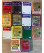 Sculpey III Polymer Clay Lot 14 Assorted Colors 2oz Blocks Oven Bake Clay - €25,55 EUR