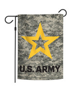 US Army Flag 12x18 Garden Style 2 Sided - €37,09 EUR