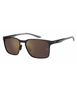 UNDER ARMOUR UA-ASSIST-MTL/G Sunglasses O6W-MTBK-GREY 57mm - €108,18 EUR