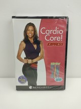 Cardio Core Express (Dvd) New Factory Sealed - £5.35 GBP