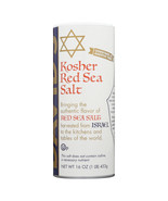 Davids kshr red sea salt ( 12 x 16 oz   ) - $2,793.51 MXN