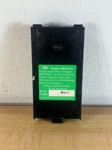 For Parts or Rebuild White&#39;s Electronics Battery Pack #802-5211 - $318.55 MXN