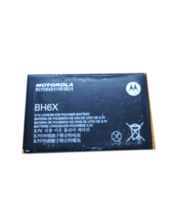 Oem Battery BH6X 18802mAh For Motorola Atrix 4G MB860 MB870 Droid X2 MB810 MB809 - £4.27 GBP