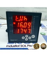 Schneider PM1000 Digital Power Meter METSEPM1000 Powerlogic PM Ver. 03.0... - $813.65 CAD