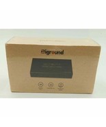 Biground Splitter 1 In 2 Out 4K/18Gbgs 3D Support - $14.01