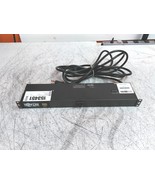 Tripp Lite PDUMH15 Single-Phase Local Metered PDU 120V 13x 5-15R 25-Foot... - $57.00