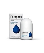 Perspirex Strong Antiperspirant Roll-On 20ml – Odor Control – Free Shipping - $24.81 CAD