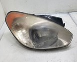 Passenger Right Headlight Fits 06-11 ACCENT 585000 - £58.25 GBP