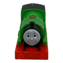 Thomas the Train Percy Motorized Trackmaster Tank Engine Tested 2013 - £13.04 GBP