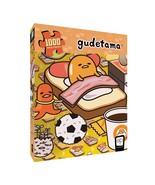 Usaopoly Puzzle: Gudetama - Work from Bed 1000pcs - £19.37 GBP