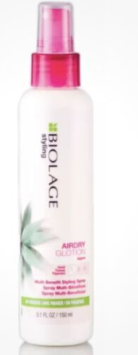 Matrix Biolage Styling AirDry Glotion 5.1 oz New!  Rare And Hard To Find. - $53.46