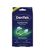 DenTek Comfort-Fit Dental Guards for Nighttime Teeth Grinding, 2 Count - $409.09 MXN