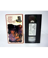 Stevie Ray Vaughan and Double Trouble: Live at the el Mocambo VHS Tape 1991 - £3.02 GBP