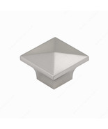 Richelieu Hardware - Contemporary Metal Knob - 5308 - $11.46 CAD