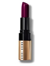 Bobbi Brown Luxe Lip Color BROCADE Full Size NEW IN BOX - $39.38