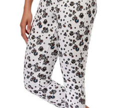 HUE Womens Resort Snowflake Original Denim Leggings Size X-Small Color W... - $43.56