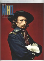 MHQ, the Quarterly Journal of Military History, Winter 2013 - £13.49 GBP