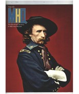 MHQ, the Quarterly Journal of Military History, Winter 2013 - £13.54 GBP
