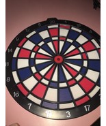 Replacement Dart Board Darts Not Included - $31.06 CAD