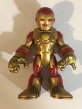 Imaginext Iron Man Action Figure  Toy T6 - £5.34 GBP