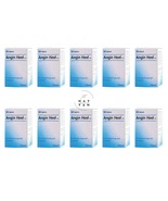 Angin-Heel S 50 Tablets Homeopathic Solution 10 PACK - $137.84 CAD