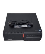 Lenovo ThinkCentre M700 SFF Intel i5-6400 8GB DDR4 No HDD With New Wifi ... - $32.73