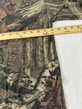 MOSSY OAK Break-Up Infinity Men's Crewneck Long Sleeve Camo T-Shirt Chest 36" image 11