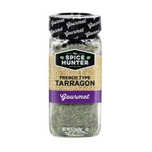 The Spice Hunter, French Tarragon Leaves (French), 0.3-Ounce Jar - $14.80