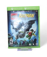 LEGO Batman: The Videogame Xbox One/360 - $17.73 CAD