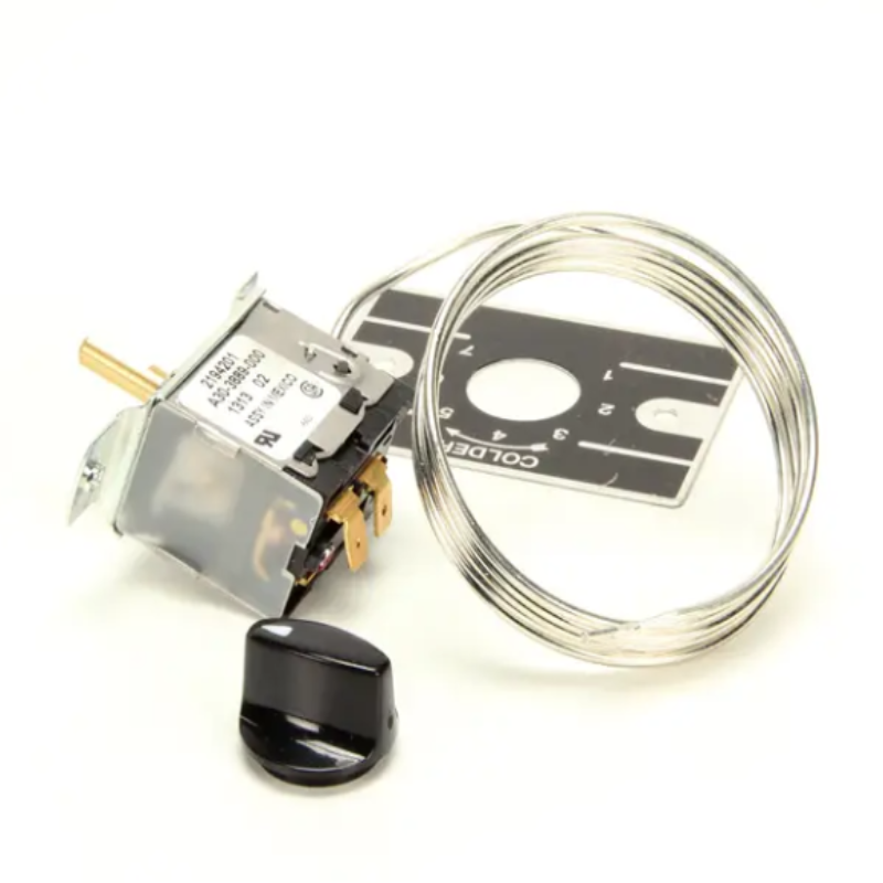 Delfield A30-3889-000 Thermostat Kit -10C/0-40C/I fits for CU00A11,DC-MC2 SERIES - $344.22
