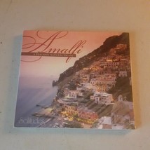 ROB PILTCH - Amalfi: A Peaceful Natural Escape (CD, 2012) Brand New, Sealed - £20.39 GBP