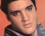 Elvis Presley Magazine Pinup Elvis Close Up - £3.17 GBP